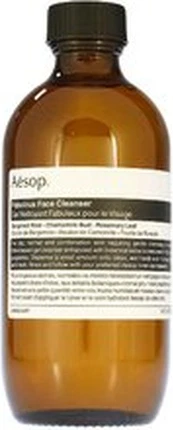 Невероятный очищающий гель для лица Aesop