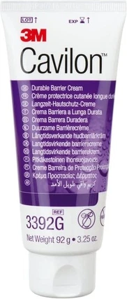 Durable Barrier Cream 3M