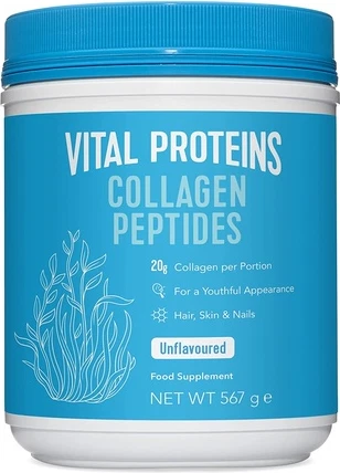 Гидролизованный коллаген Vital Proteins