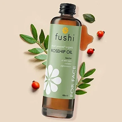 Organic Rosehip Seed Oil Faith In Nature