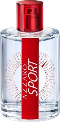 Azzaro Sport Eau de Toilette