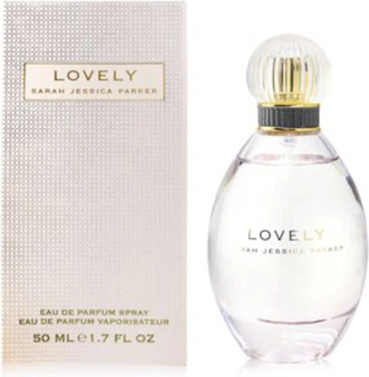 Sarah Jessica Parker Lovely Eau de Parfum