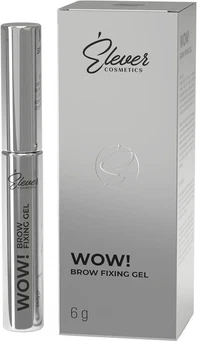 Brow Fixing Gel Elever Brunette