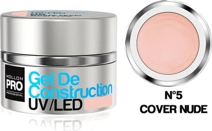Mollon Pro Mol Construction Gel