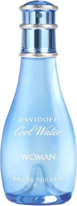 Туалетная вода Davidoff Cool Water Oceanic Edition