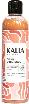 Джем Гибискус Kalia Nature