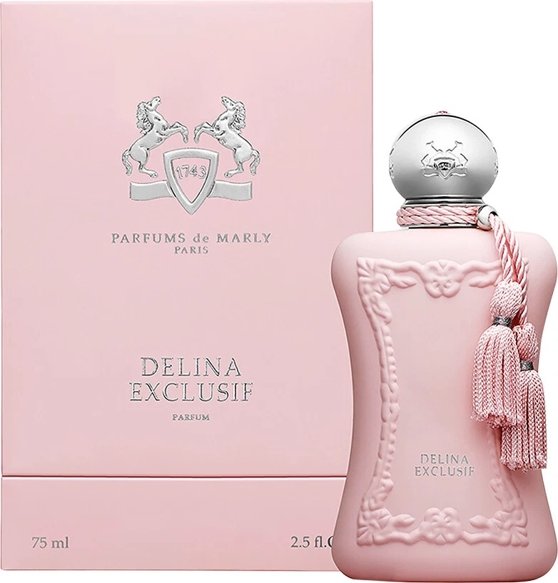 Eau de Parfum Parfums De Marly Delina Exclusif
