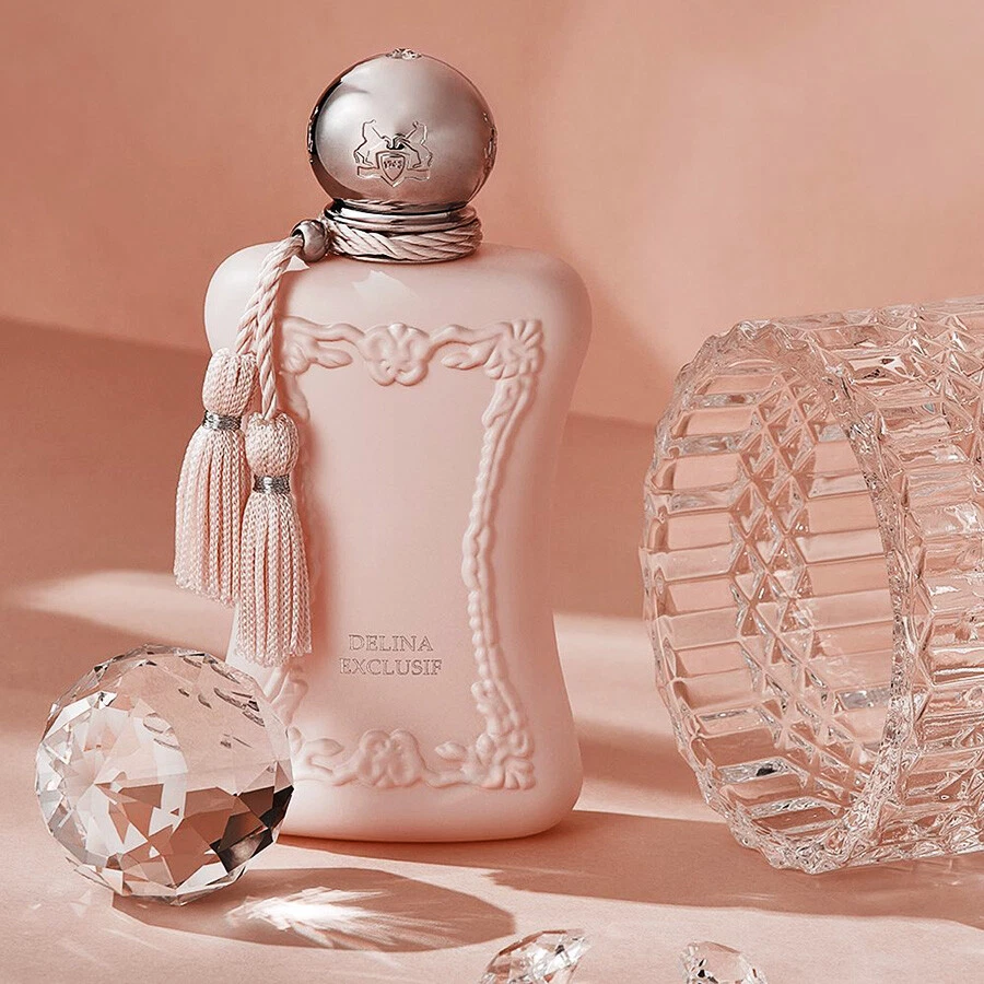 Parfums De Marly Delina Exclusif Eau de Parfum — foto 3