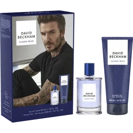 Туалетная вода David Beckham