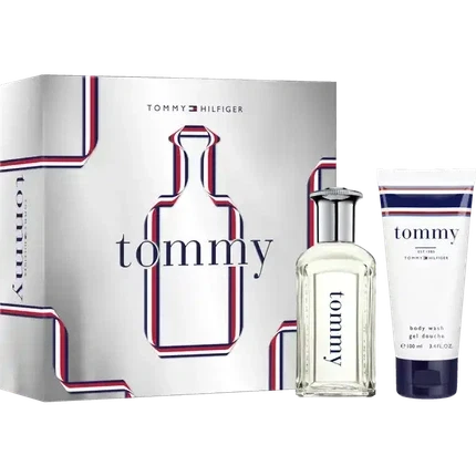 Tommy Hilfiger Tommy туалетная вода