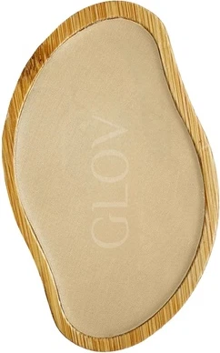 Glov Velvet Nano Touch 2da 1 Pumisa Tosh va Epilator
