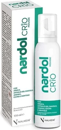 Nardol Crio Nalkein