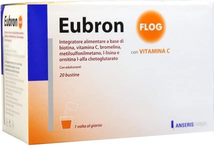 Eubron Flog Anseris Farma