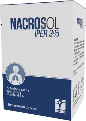 Nacrosol Iper Nacros