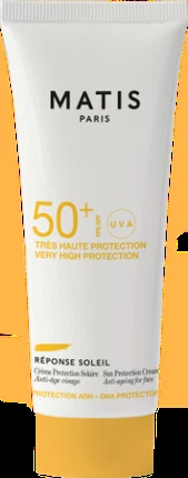 Солнцезащитный крем Matis Paris