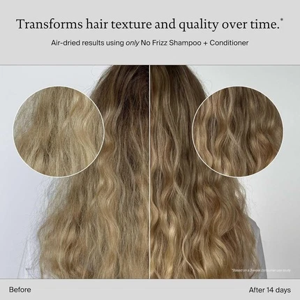 Living Proof No Frizz Кондиционер