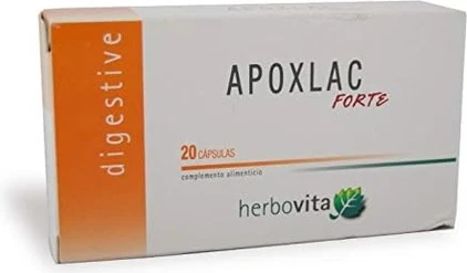 Apoxlac Forte Herbovita