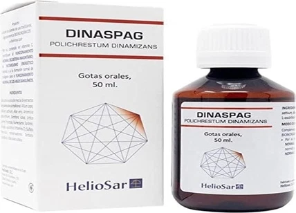 Heliosar Polichrestum Eau de Toilette