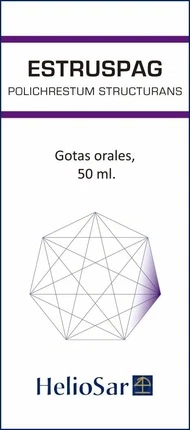 Estruspag Polichrestum Structurans Heliostar