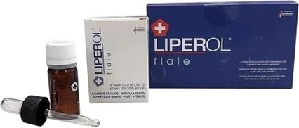 Pentamedical Liperol 12 Ампул