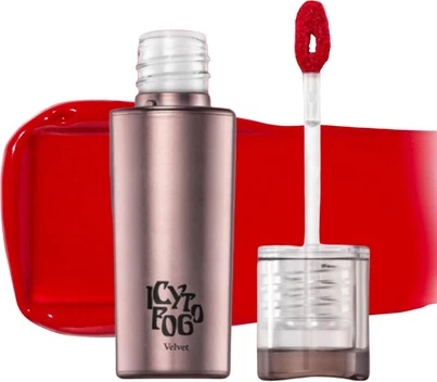 Тинт для губ Black Rouge Icy To Fog Collection