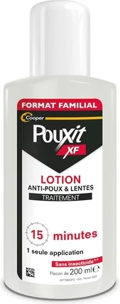 Lotion Pouxit