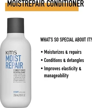 Conditioner KMS Moistrepair