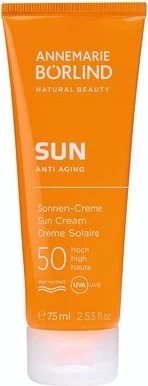 Sunscreen Annemarie Borlind
