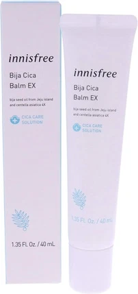 Innisfree Cica Balm Bija Seed Oil
