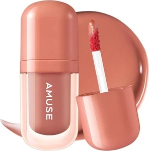 Lip Stain Amuse Seoul Bebe Tint
