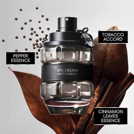 Eau de Parfum Viktor & Rolf Spicebomb Extreme