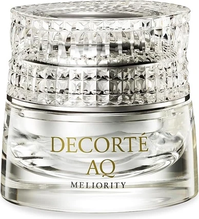 Интенсивно регенерирующий мультикрем Decorte