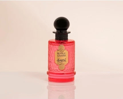 Sapil Royale Charm Eau de Parfum