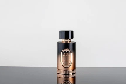 Eau De Parfum Sapil Ombre Smoky Quartz
