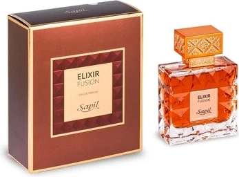 Sapil Elixir Fusion Eau de Parfum
