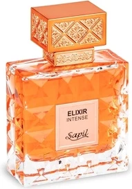 Sapil Elixir Intense Eau De Parfum