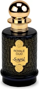 Sapil Royale Oud Eau de Parfum