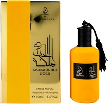 Eau De Parfum Arabiyat Prestige Malikat Al Hub Gold