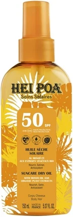 Sun Dry Oil Hei Poa