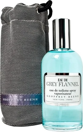 Туалетная вода Geoffrey Beene Grey Flannel