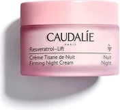 Ночной травяной крем Caudalie Resveratrol Lift