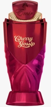 Eau de Parfum Emir Cherry Gossip