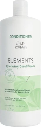 Кондиционер Wella Professionals Elements Renewing
