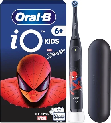 Электрическая зубная щетка Oral-B