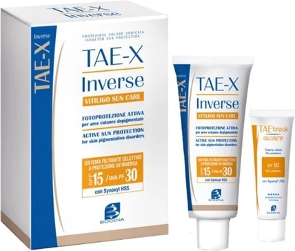 Suncare Valetudo-Biogena