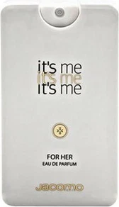 Jacomo It's Me Woman Туалетная вода