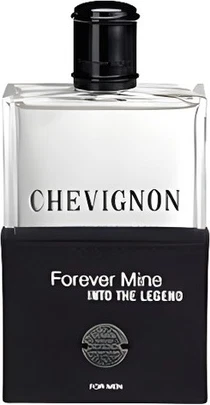 Chevignon Eau de Toilette Forever Mine Into The Legend