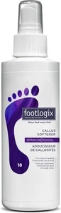 Размягчитель мозолей Footlogix Callus Softener