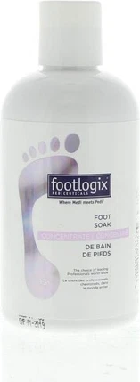 Концентрат для ножных ванн Footlogix