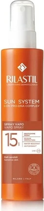 Rilastil Sun System Body Spray